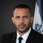 נתניהו מינה את עו"ד רואי כחלון לתפקיד מ"מ נציב שירות המדינה