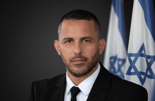 נתניהו מינה את עו"ד רואי כחלון לתפקיד מ"מ נציב שירות המדינה