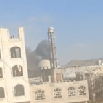 צה"ל מאשר: מטוסי קרב של חיל האוויר תקפו בעומק תימן