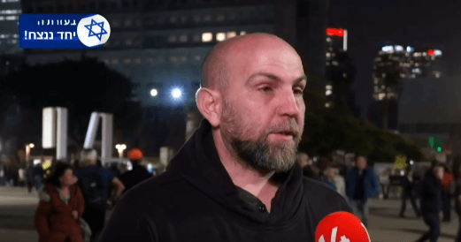 בן דודה של שירי ביבס: "עשינו הסכם עם השטן, זה נראה בדיוני"