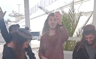 בהוראת שר הביטחון: חמישה עצורים מנהליים שוחררו לביתם | צפו