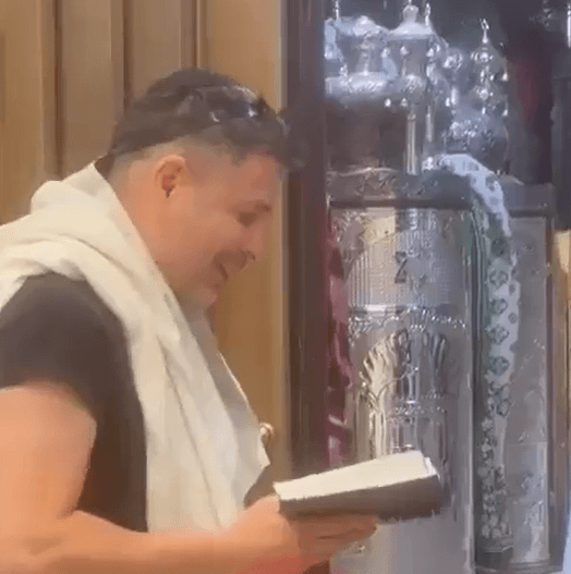 צילום מסך, שימוש לפי סעיף 27א' בחוק זכויות היוצרים
