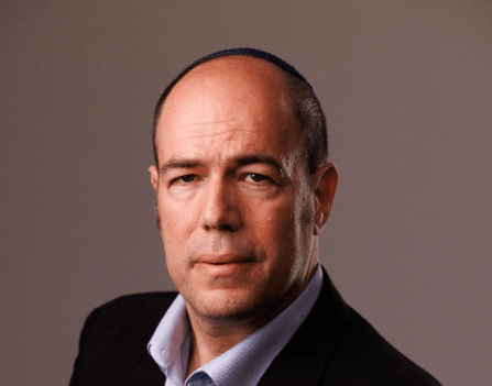 בכיר לשעבר במוסד ודובר 4 שפות: זה המנכ"ל החדש של משרד האוצר
