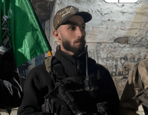 התקיפה בטולכרם: חוסל בכיר חמאס - המחבל איהב אבו עיטוי