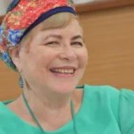 הנרצחת מקדומים: האם המאמצת של ילדים שאיבדו את הוריהם בפיגוע