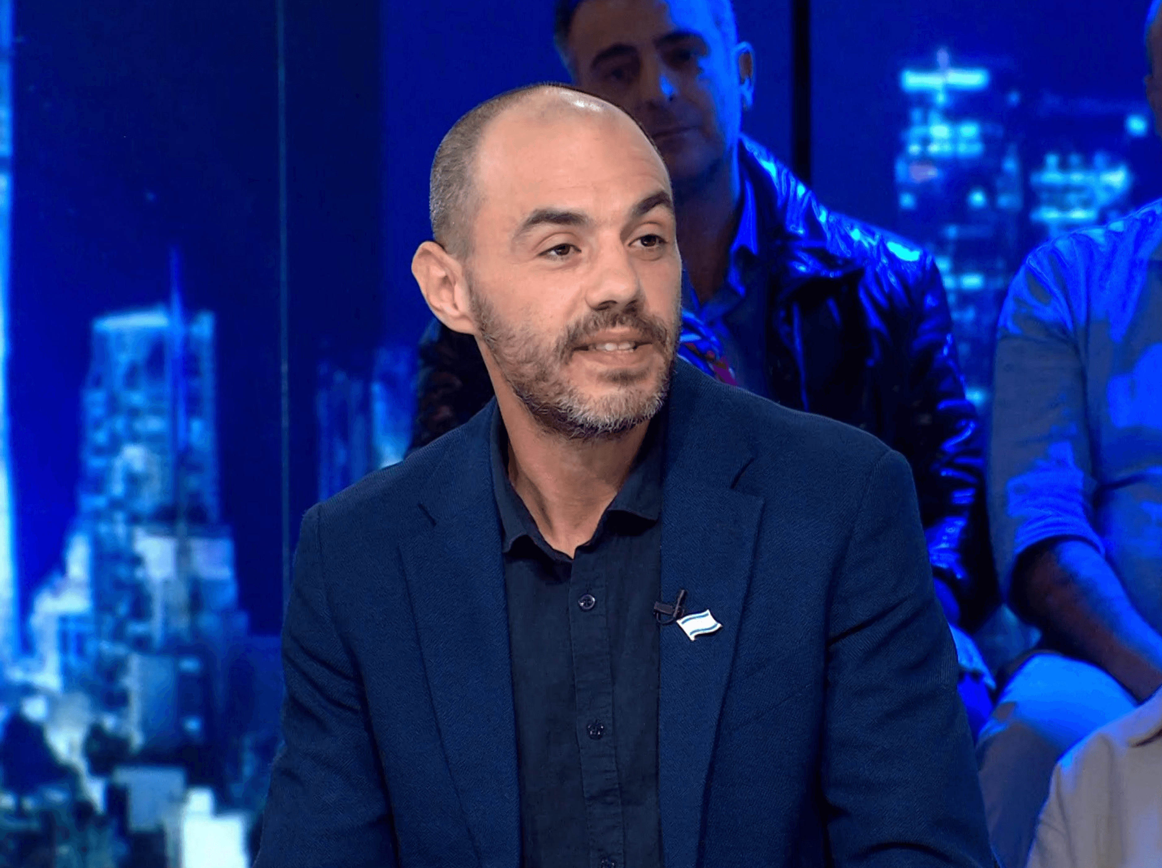 פליישמן על שחרור המחבלים ליו"ש: יש מקום רק למיגור האויב