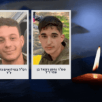 בשל קריסת מנוף: שני לוחמים נהרגו ו-8 נפצעו