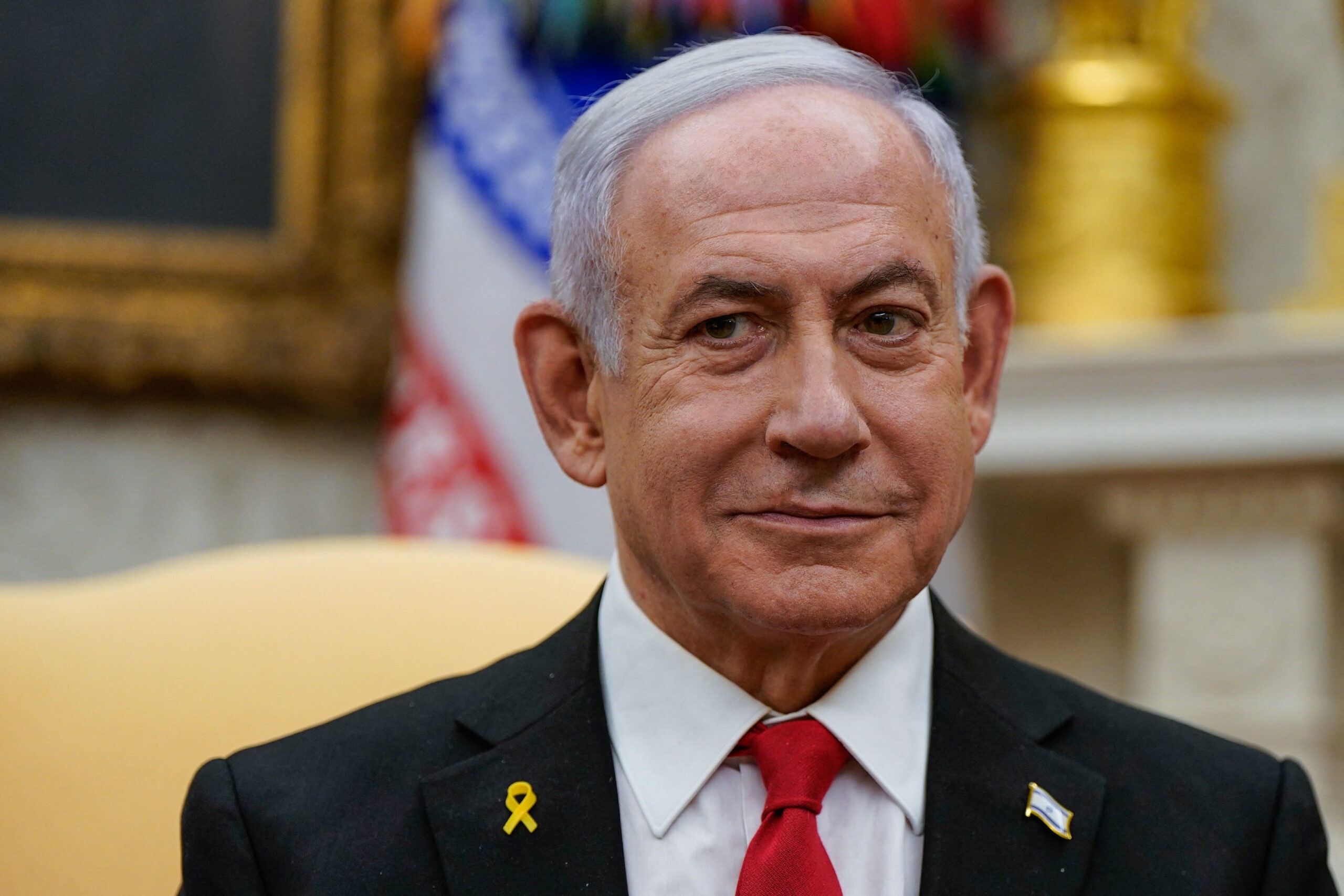 "הצלחה מטורפת לנתניהו, המתנה שלא מפסיקה לתת"