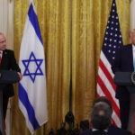 נתניהו וטראמפ צפויים לקיים מסיבת עיתונאים משותפת בשעה 21:30