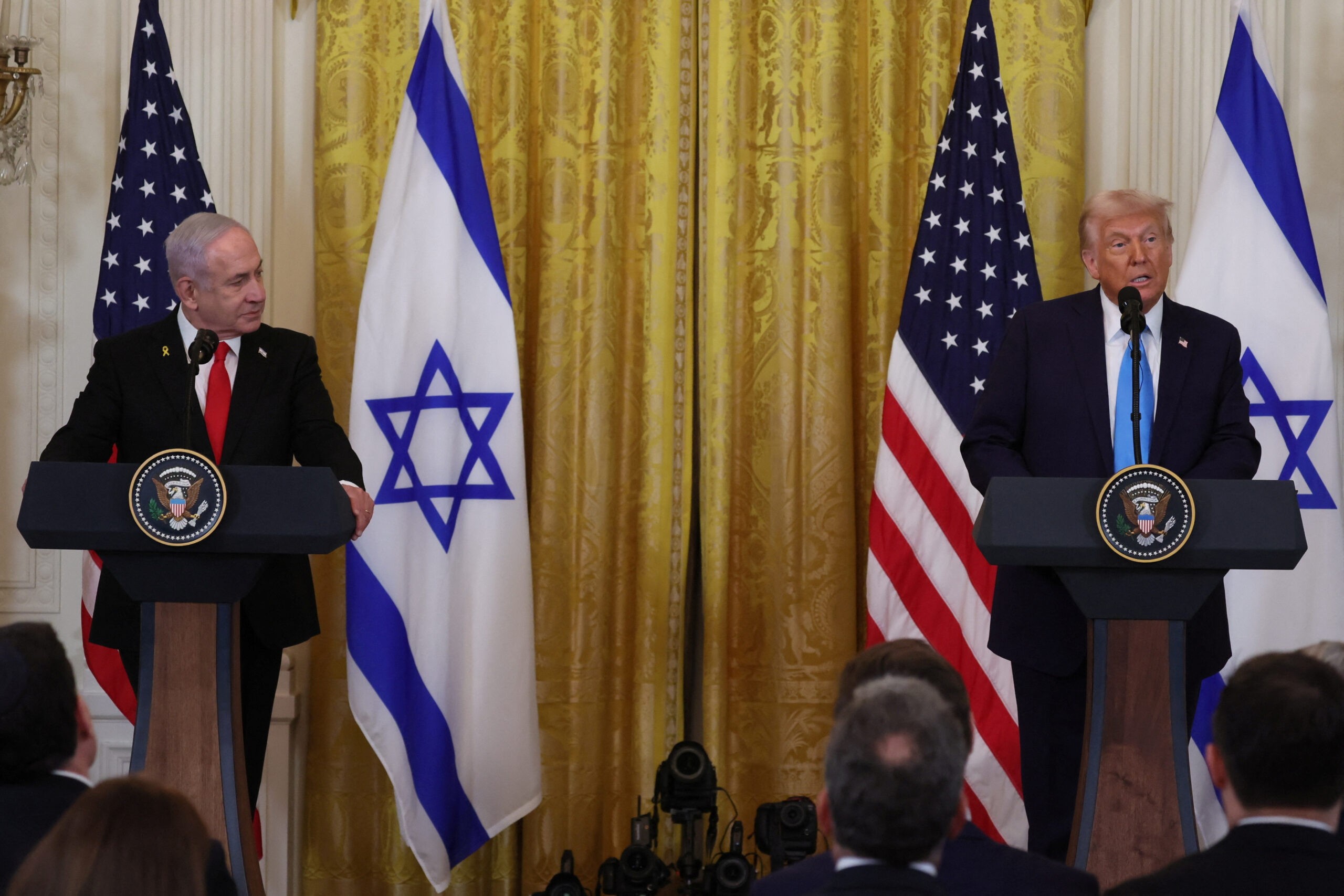 צילום: רויטרס