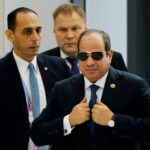 דיווח: מצרים זימנה בדחיפות משלחת של חמאס לבקר בקהיר