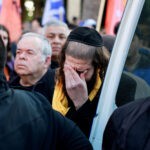 חיברו את הלבבות: מסע הלוויה שאיחד את כל עם ישראל
