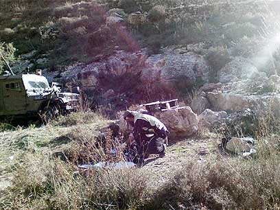 17 שנים אחרי: כתב אישום הוגש נגד המחבל שהשתתף ברצח 2 חיילים