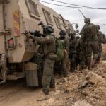 עשרות מחבלים חוסלו, מאות נעצרו וכ-70 נשקים הוחרמו בשומרון