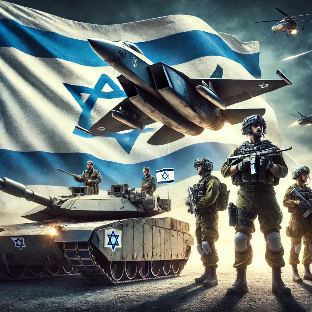 "זו עוצמתה וגדולתה של ישראל": הבשורה האופטימית מהיום המטלטל