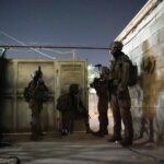 חרף סיכון חיי הלוחמים: אבי בלוט נמנע מתקיפות אוויריות ביו"ש