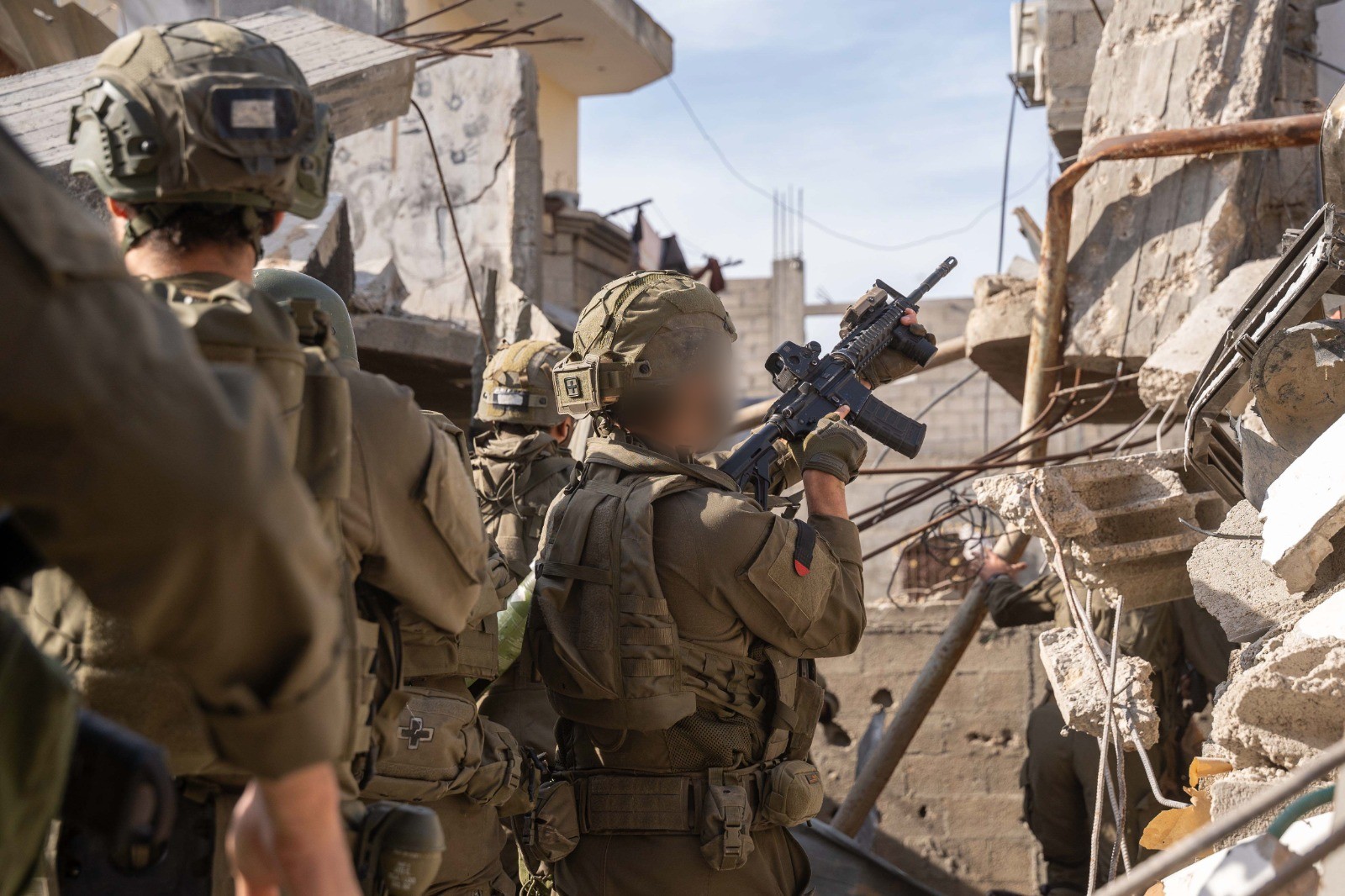 סקר חדשות 14: רוב הציבור תומך בחידוש הלחימה נגד חמאס