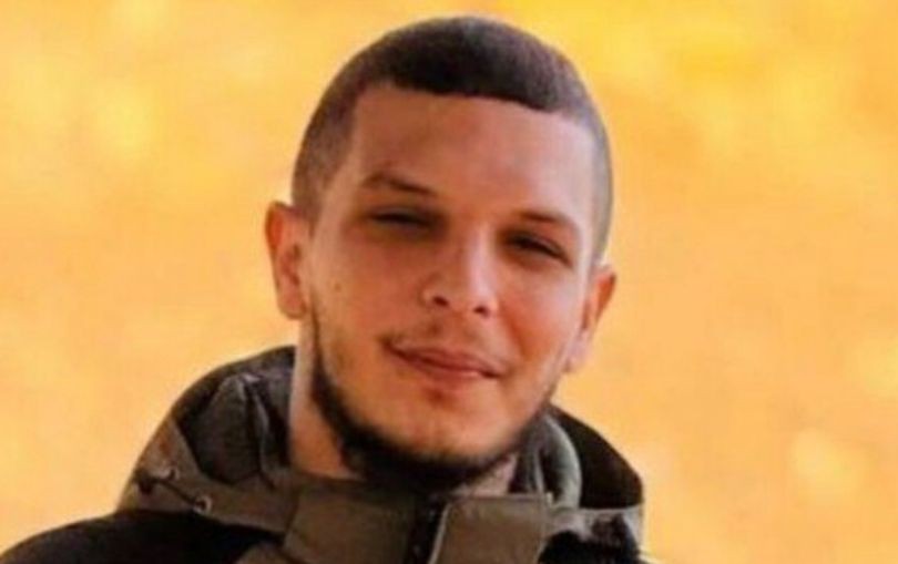 דיווח: זה המחבל המתועב שביצע את הפיגוע בבקעת הירדן