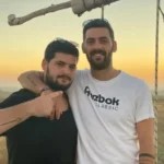 "הכתובת הייתה על הקיר": דודתם של גלי וזיו על החטופים ששבו