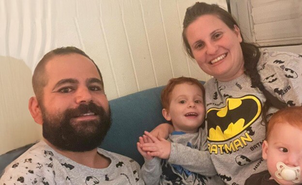 "הוכחה לזוועות חמאס": סיקור החזרה של משפחת ביבס בעולם
