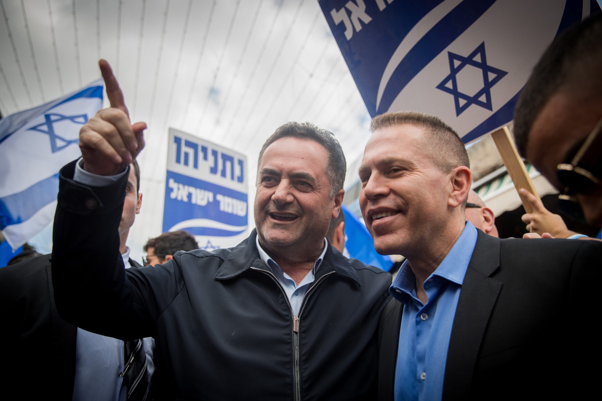 השר כ"ץ ממשיך לעכב את מינוי ארדן ליו"ר התעשיה האווירית