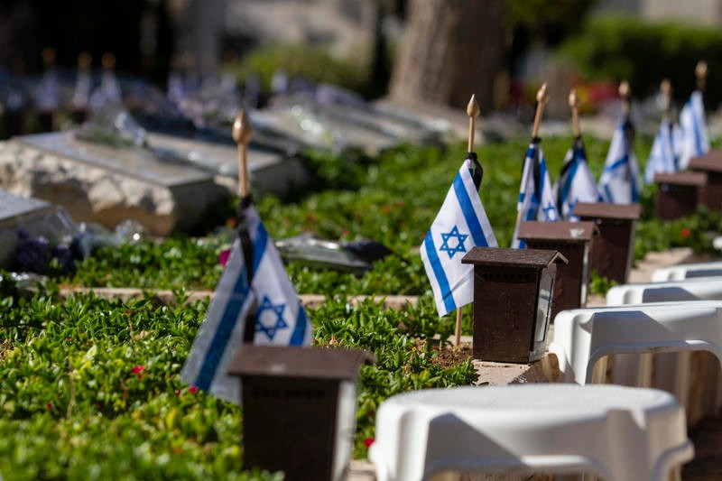 הלוחם מרפאל והתלמיד מבית המדרש: סיפורי הנופלים בדרום לבנון