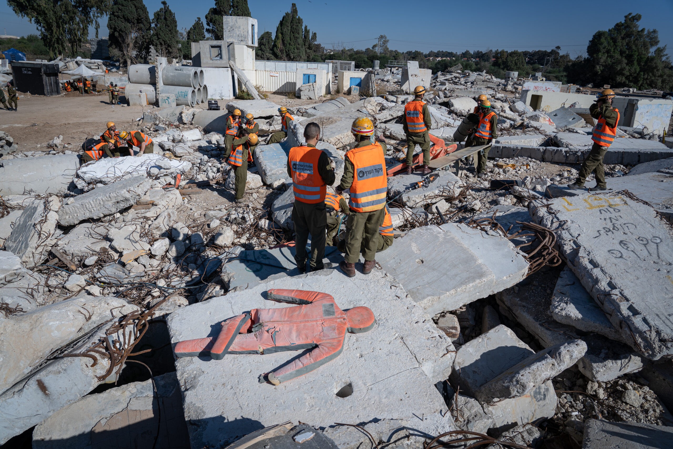 ללא חיזוק המבנים בטבריה: צפי ל-5,180 הרוגים ברעידת אדמה