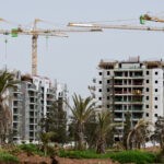 הלמ"ס: הבנייה בישראל עלתה, אך הפרויקטים מתעכבים זמן רב