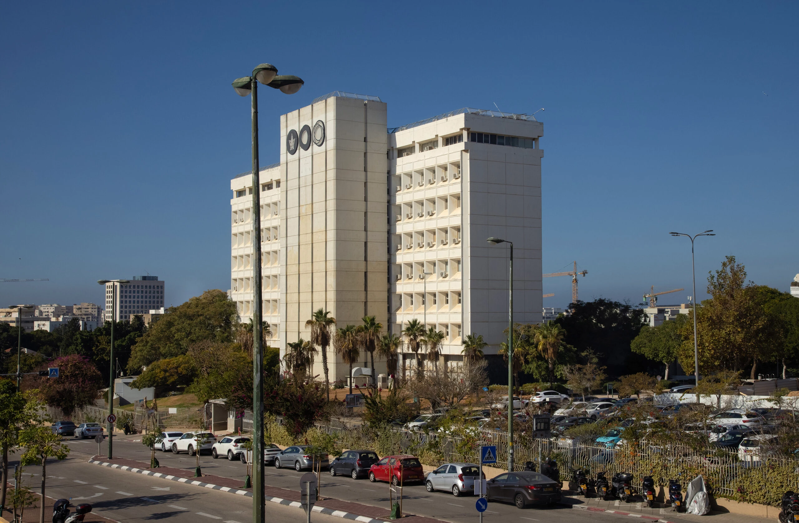 מרתיח: טקס אנטי ישראלי לציון "הנכבה" יתקיים באוניברסיטת ת"א