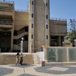מרצה בבן גוריון כינה לוחמים כ"רוצחי תינוקות" – ועדיין מלמד