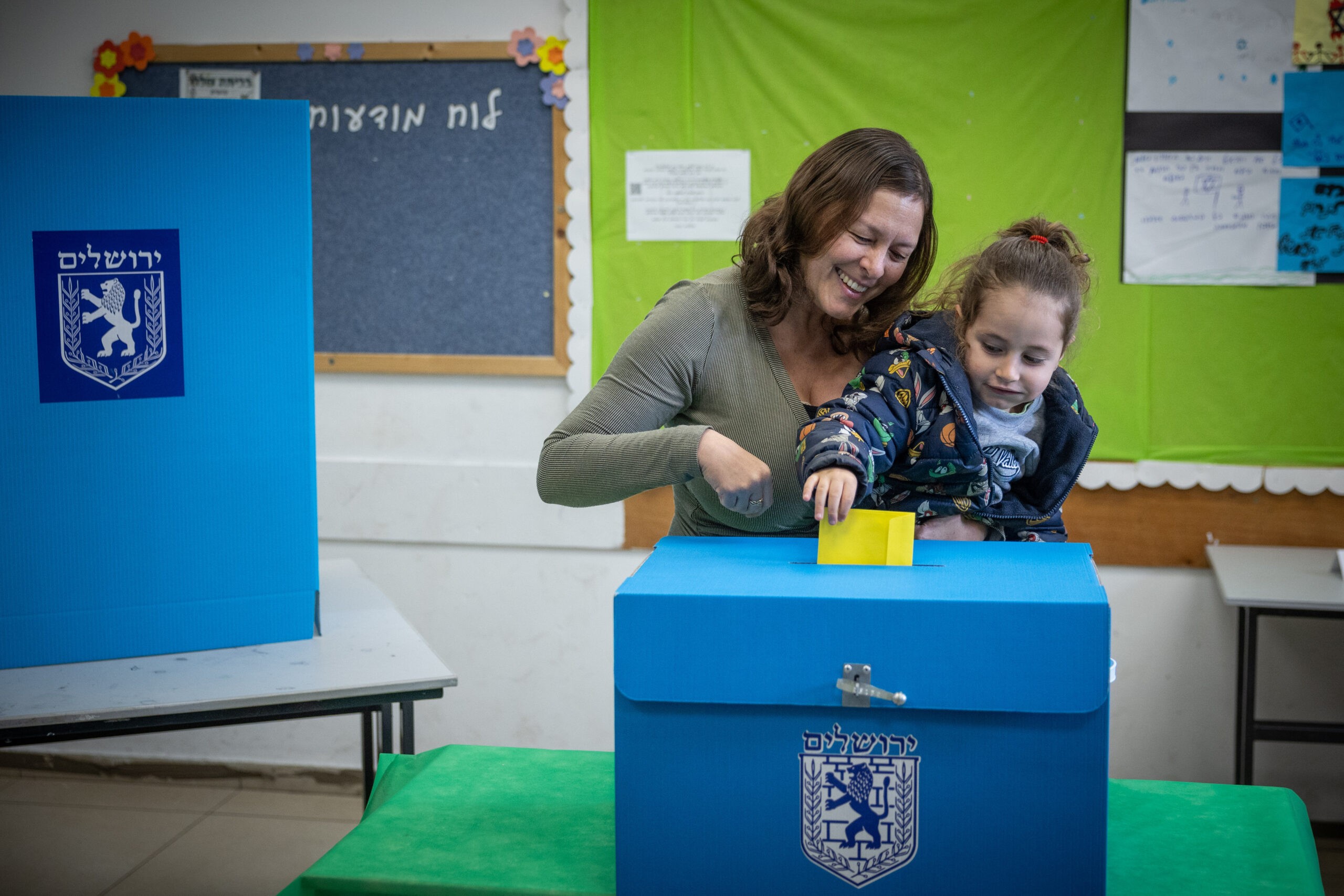 במימון המדינה: ההוצאות החריגות בבחירות לרשויות המקומיות