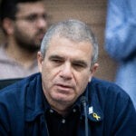 גל הירש חושף בפטריוטים: "קיבלתי איומים ברצח מעינב צנגאוקר"
