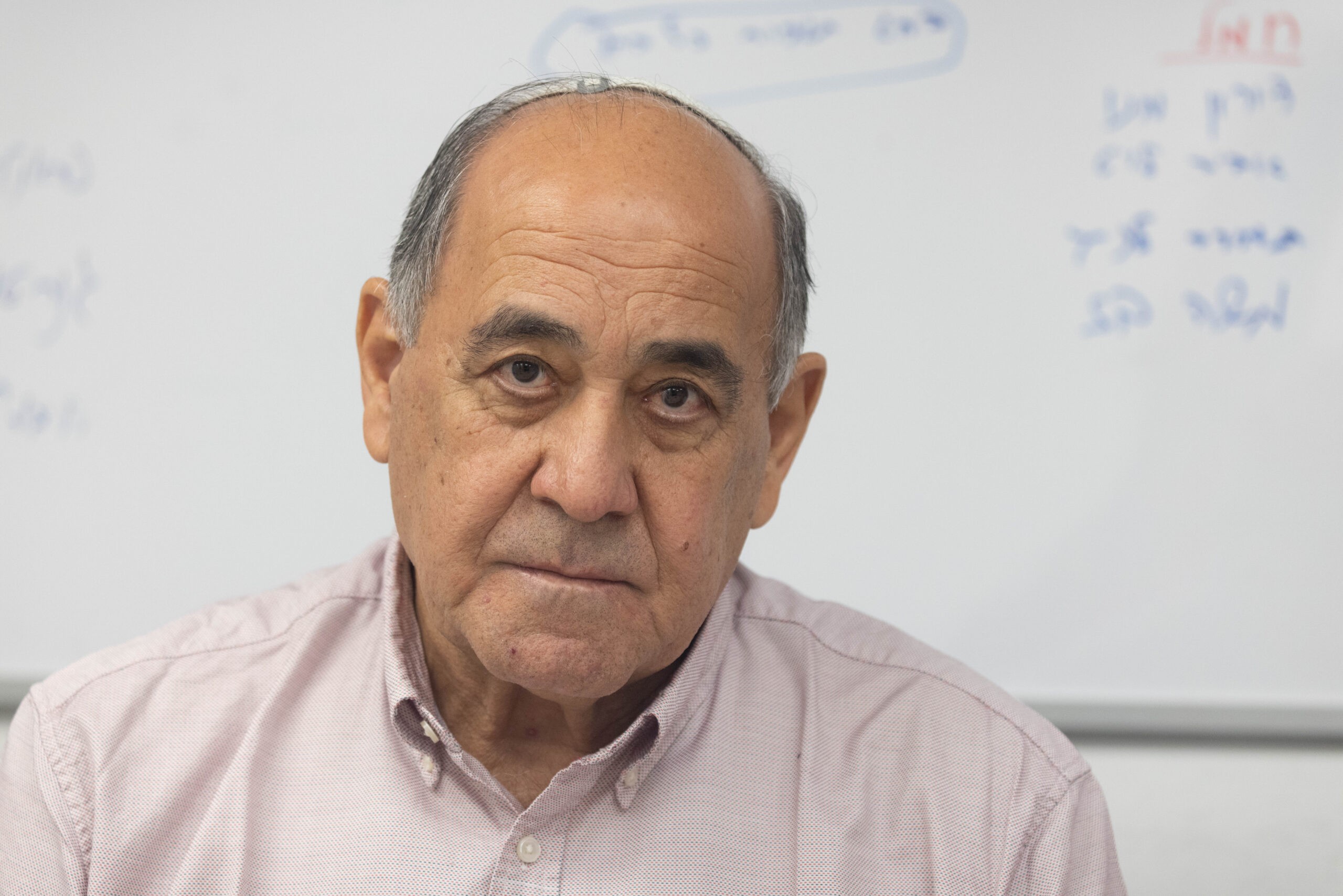 ראש מועצת שלומי: "אנחנו חוזרים למקום בטוח יותר"