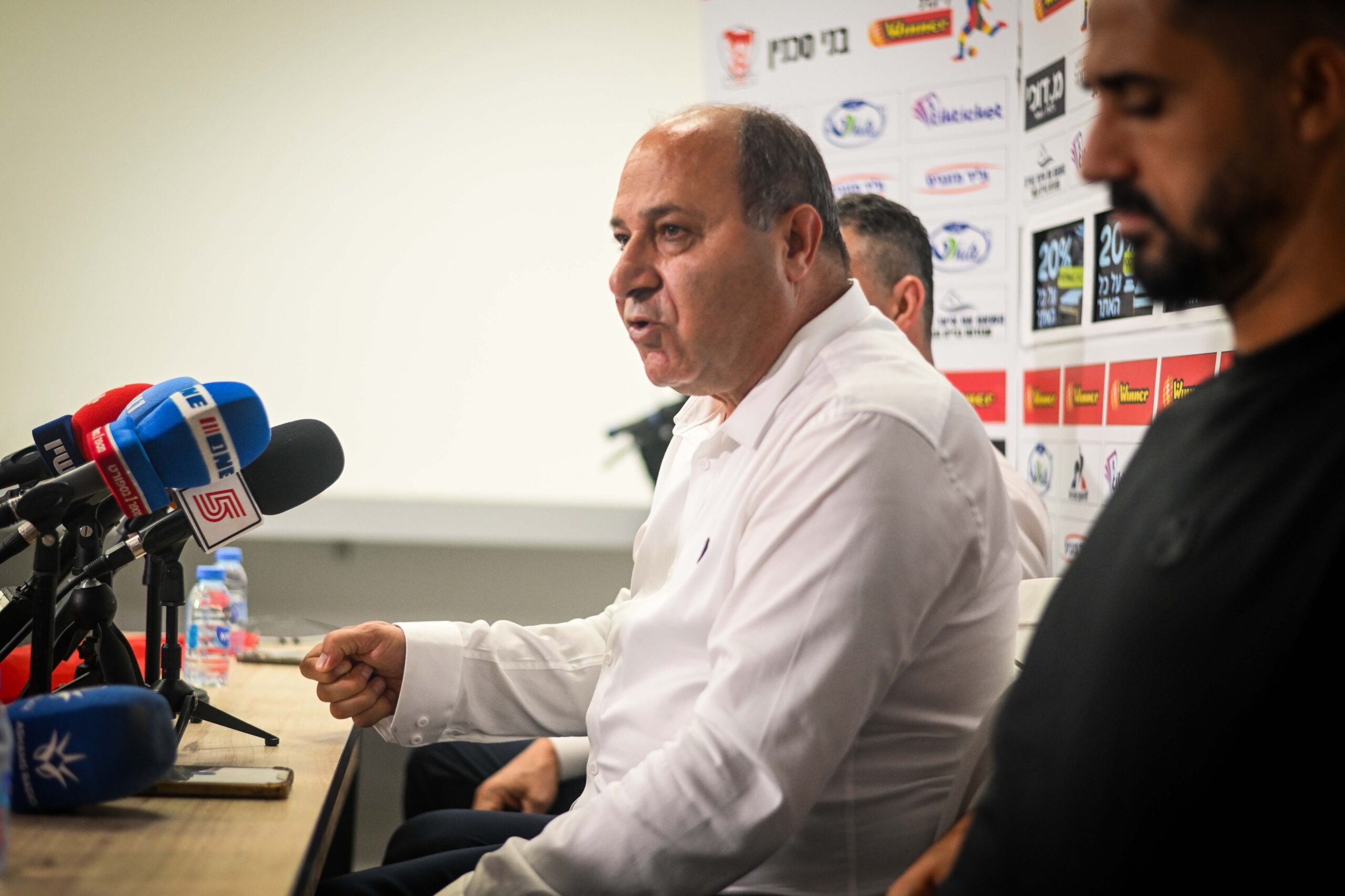 רבע גמר הגביע: סכנין לא תארח את בית"ר ירושלים בסמי עופר