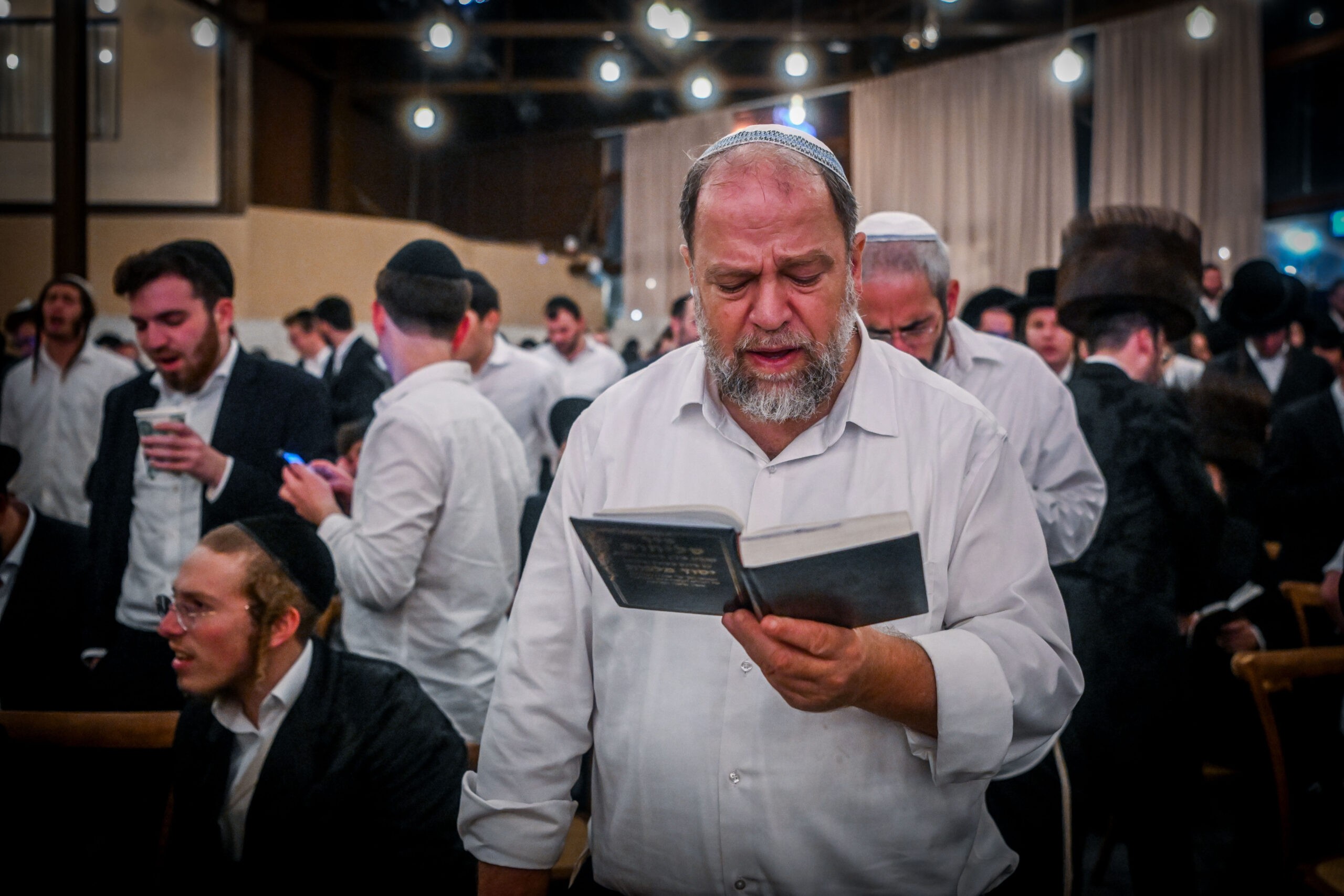 צילום: אריה לייב אברהמס, פלאש 90