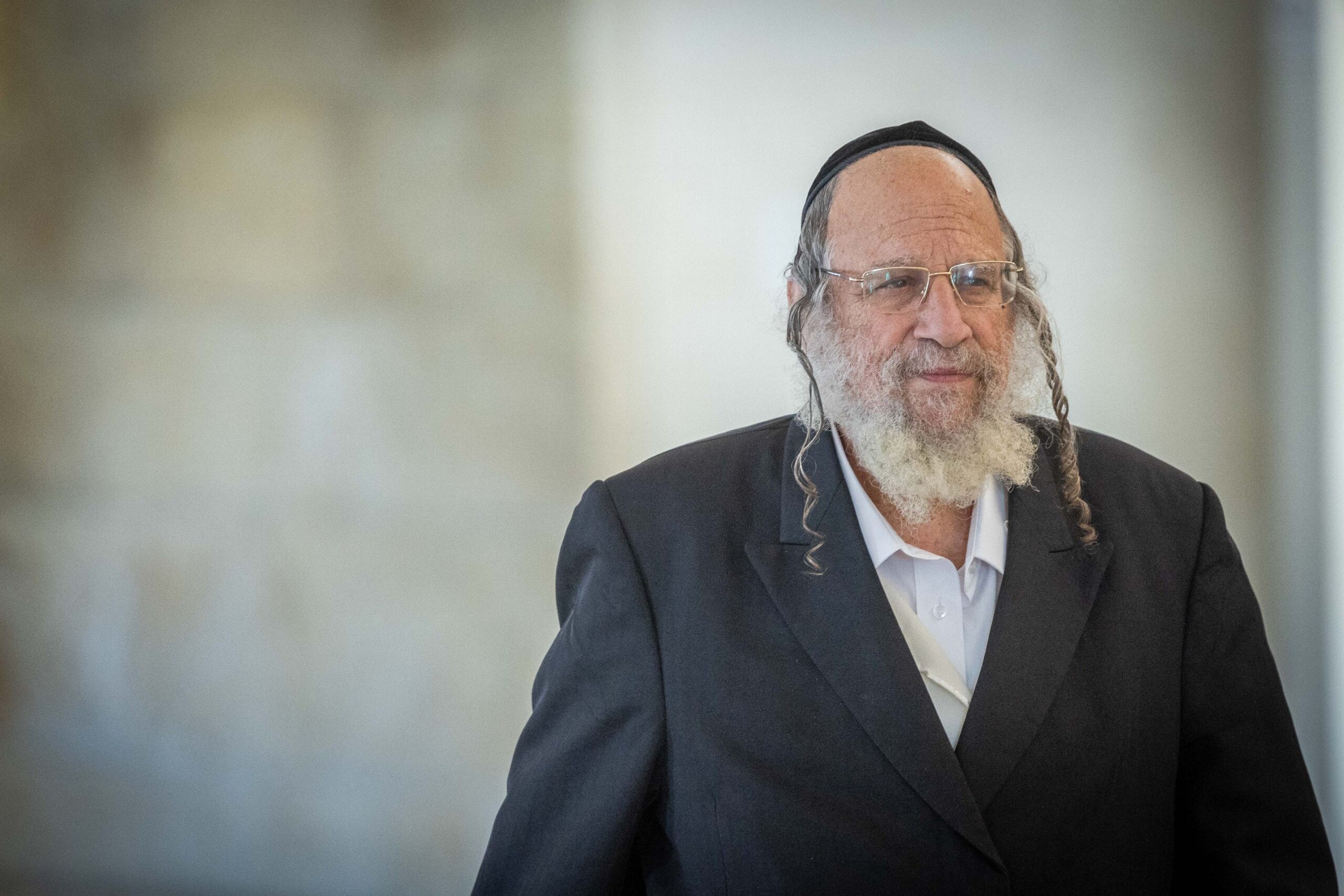 40 שנים אחרי: בנו של רחבעם זאבי הי"ד יואשם ברצח ניסים שטרית