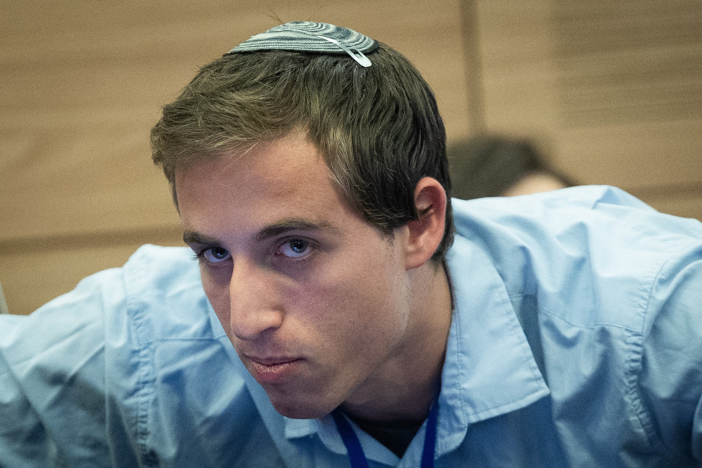שנה מאחורי הסורגים: סער אופיר ישוחרר למעצר בית