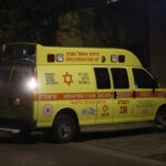 שלושה פצועים באירוע אלימות בכפר מנדא, שניים במצב קשה