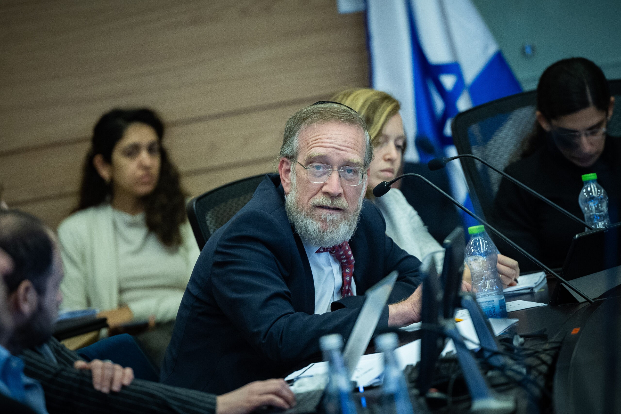 צילום: יונתן זינדל, פלאש90