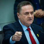 כ"ץ על התקיפה בצנעא: "מי שפוגע בנו ייפגע שבעתיים"