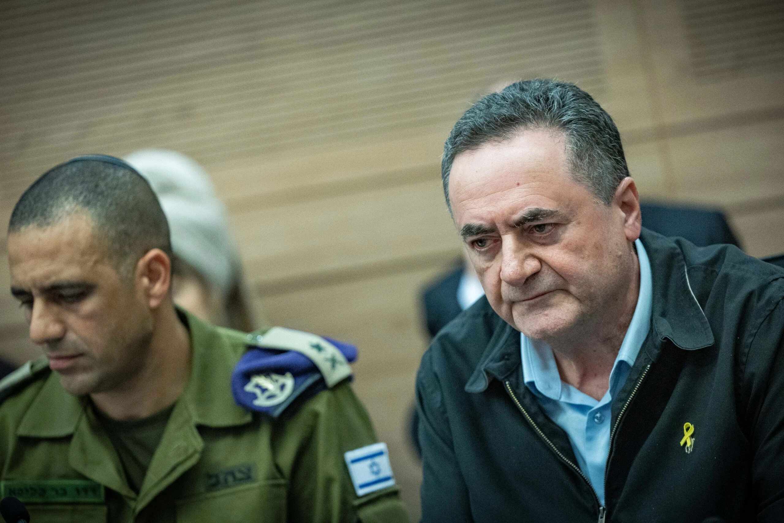 שר הביטחון כ"ץ: "הנחיתי את צה"ל להיערך לכל תרחיש אפשרי"