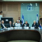 בדגש על שיקום וחיזוק הגבולות: אושר תקציב הביטחון לשנת 2025