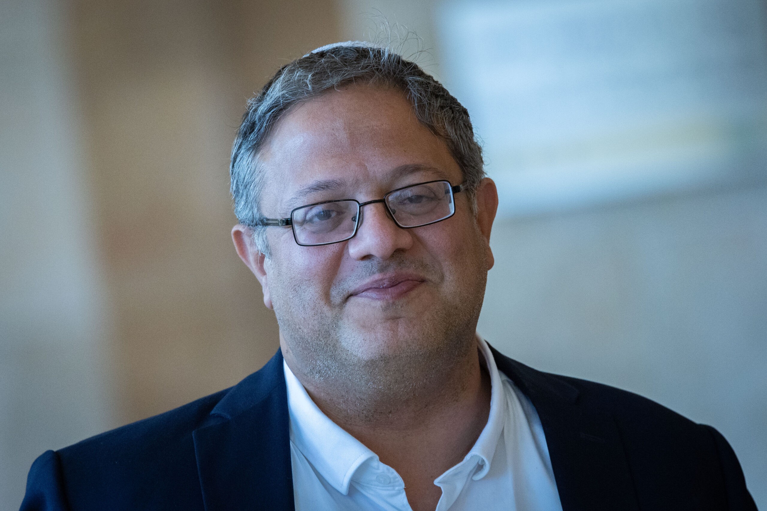 הרוב בימין סבור כי עוצמה יהודית צריכה לחזור לממשלה