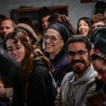 הפרשות חלה ותהילים: מבצע הגיוס של משפחת אור להשבת אבינתן