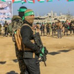 בקהיר מדווחים: חמאס בוחן את ההצעה הישראלית