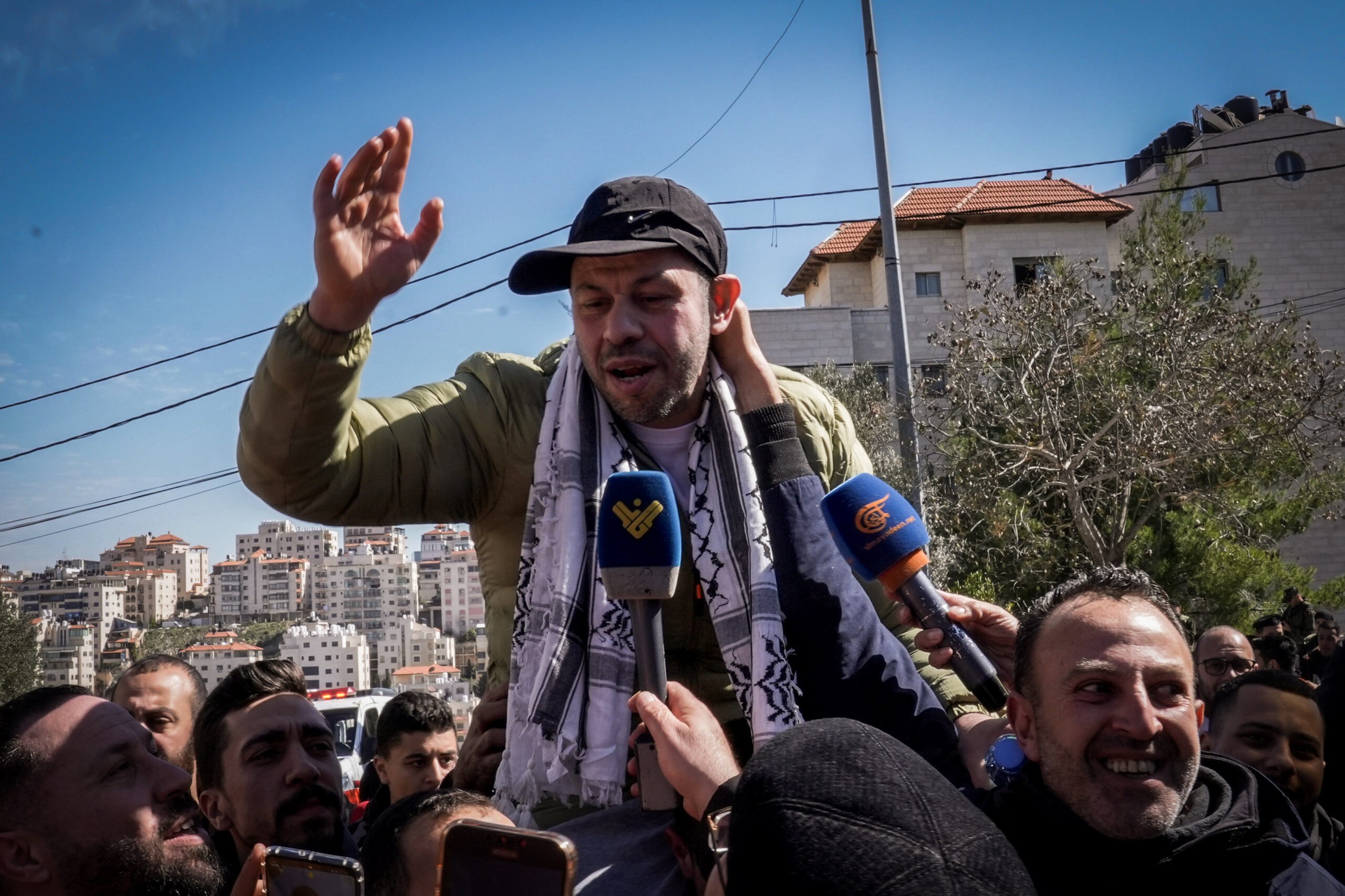 מחיר העסקה: מאות המחבלים הכבדים והרוצחים שצפויים להשתחרר