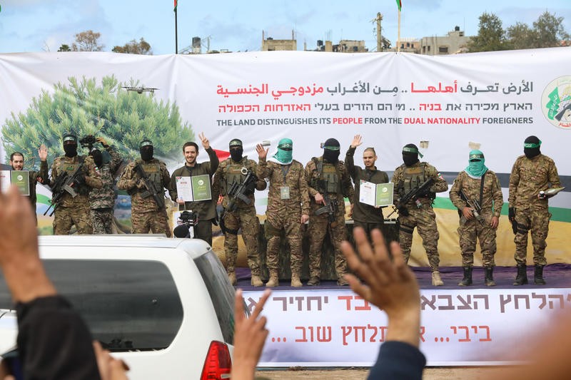 גורמים מצריים: ישראל מנסה להאריך את שלב א', חמאס מסרב