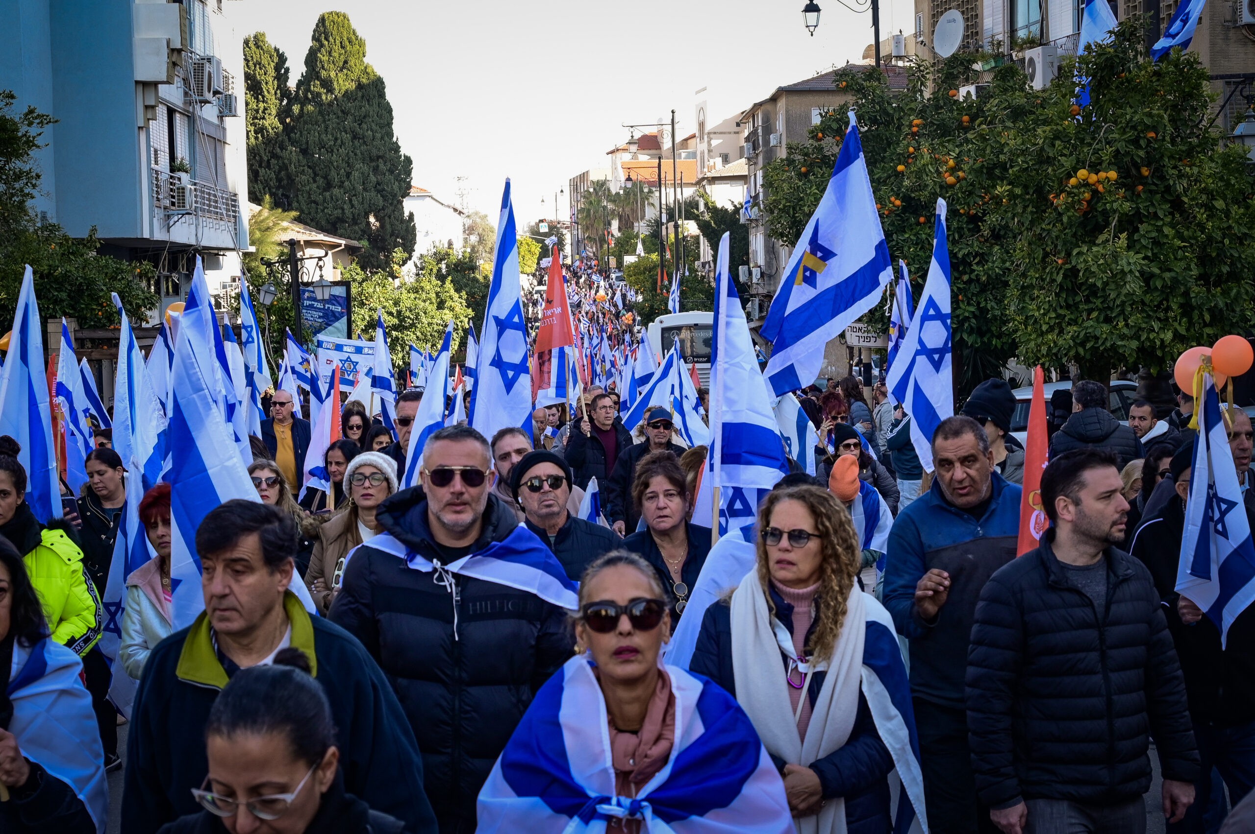 חיברו את הלבבות: מסע הלוויה שאיחד את כל עם ישראל