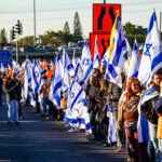 בדרכם האחרונה: שירי, אריאל וכפיר ביבס ז׳׳ל מובאים למנוחות