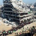 ישראל חזרה ללחימה: זה מה שקרה ברצועת עזה בזמן הפסקת האש